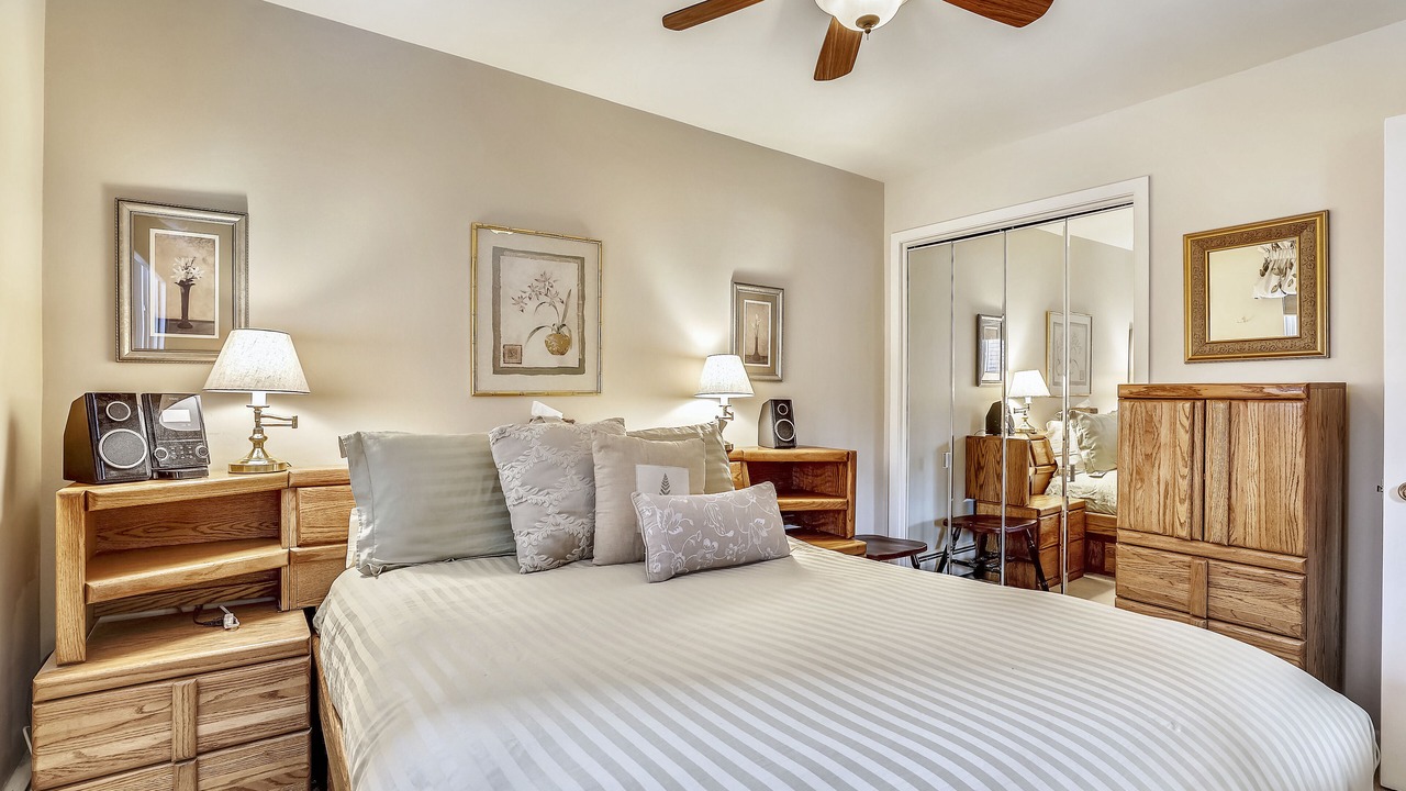 Photo of Bedroom in West End