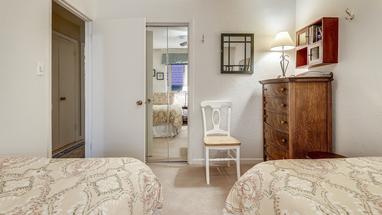 Photo of Bedroom in West End