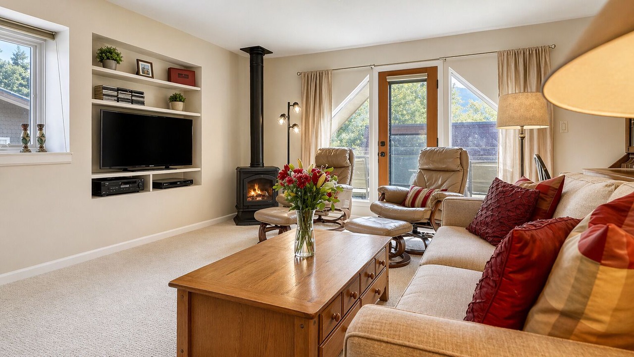 Photo of Livingroom in West End