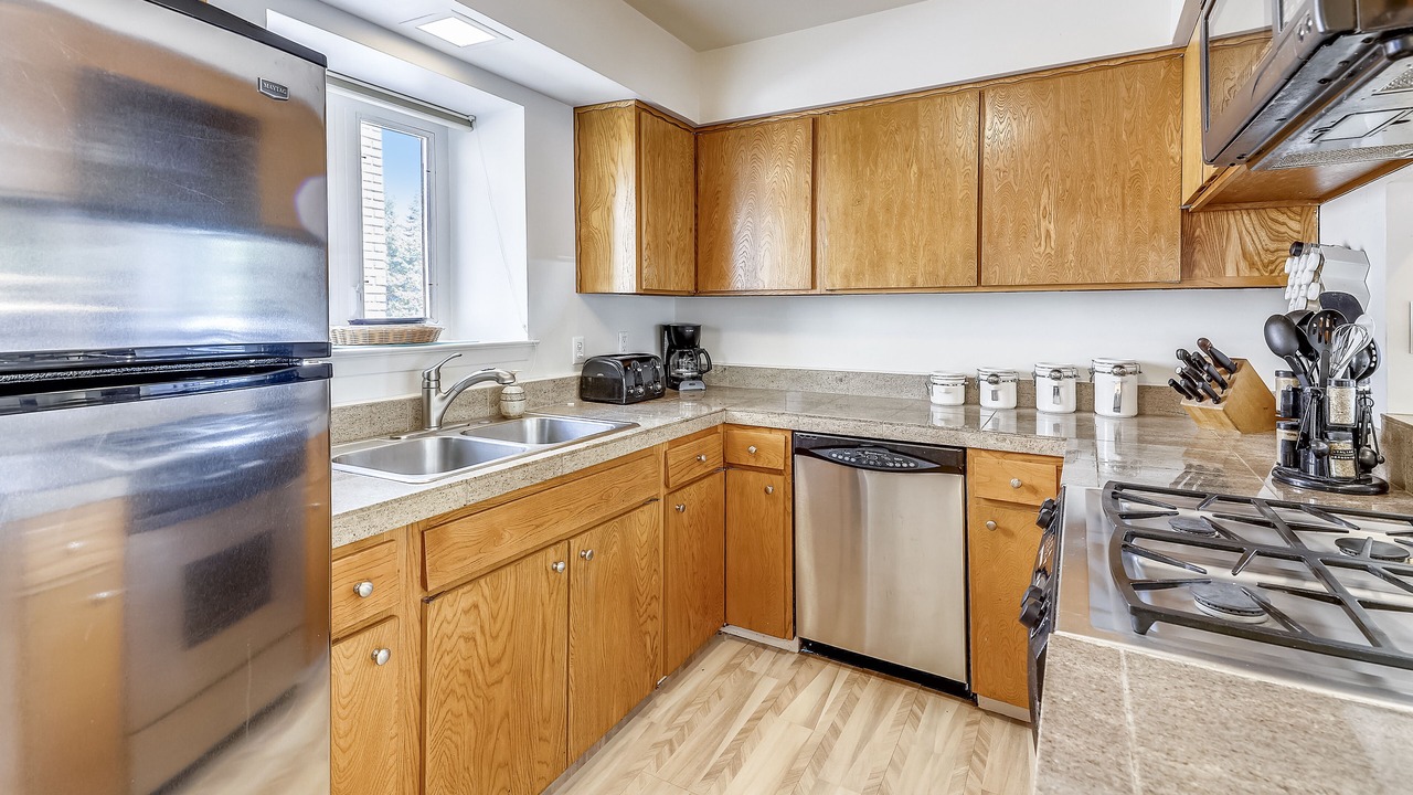 Photo of Kitchen in West End