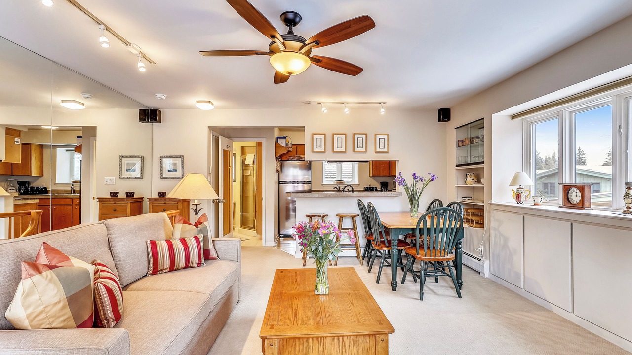 Photo of Livingroom in West End