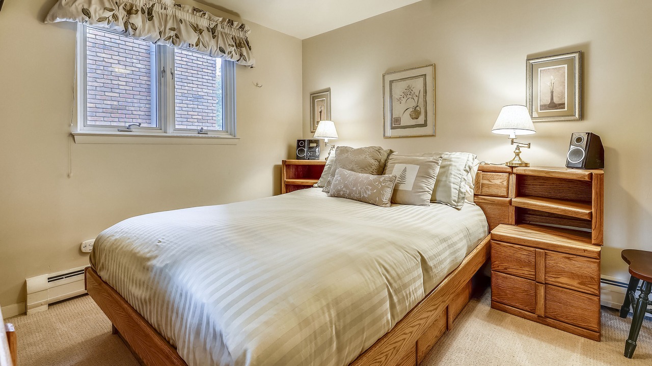 Photo of Bedroom in West End