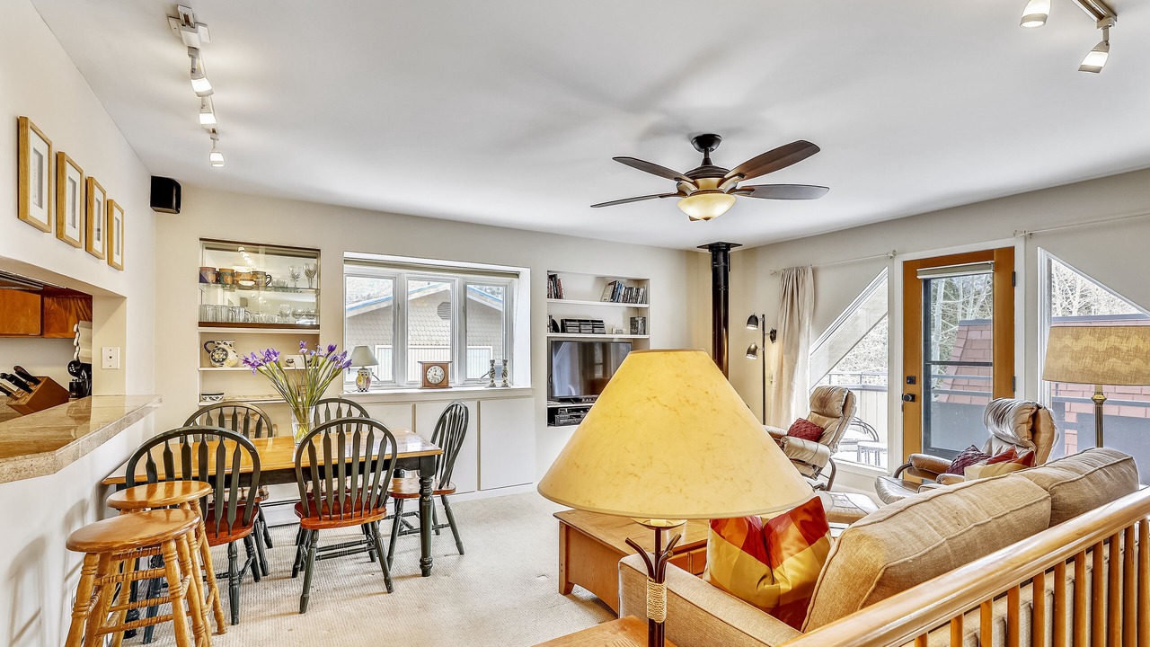 Photo of Livingroom in West End