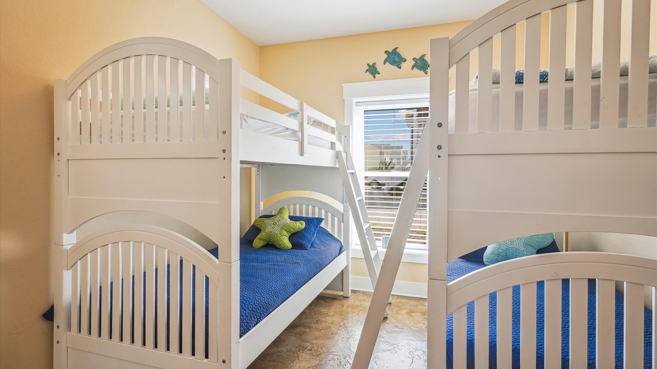 Photo of Bedroom in Ocean Sands
