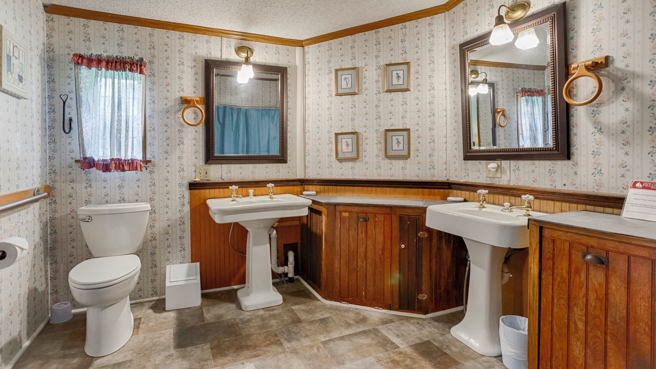 Photo of Bathroom in Interlaken