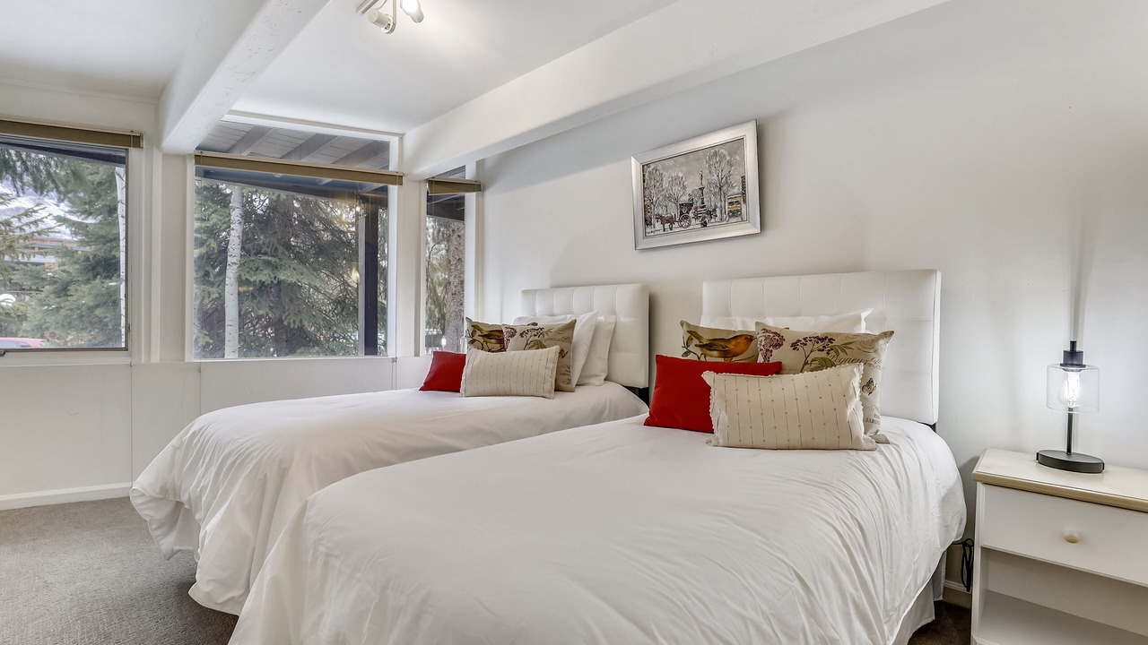 Photo of Bedroom in Downtown