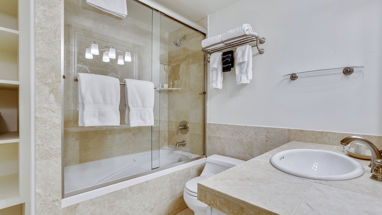Photo of Bathroom in Downtown