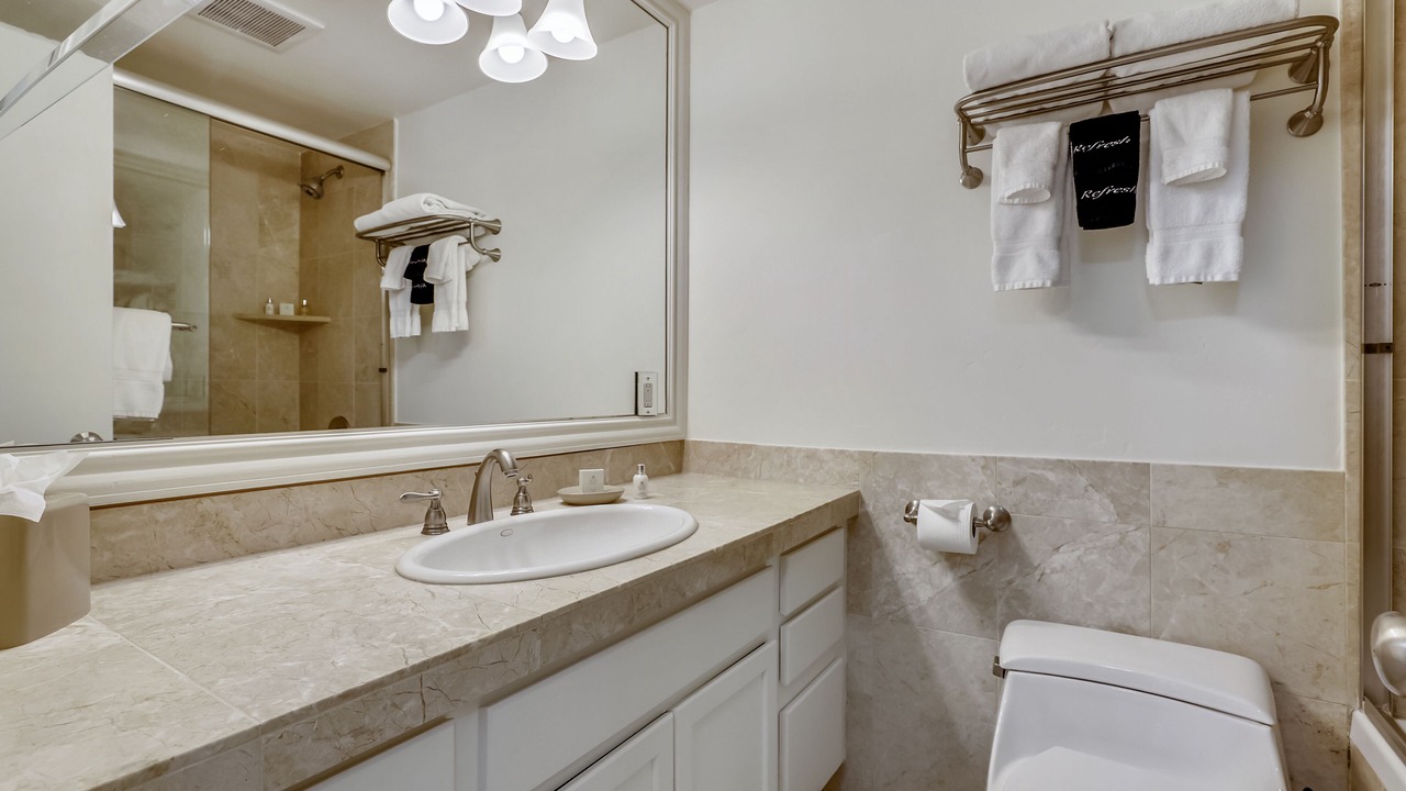 Photo of Bathroom in Downtown