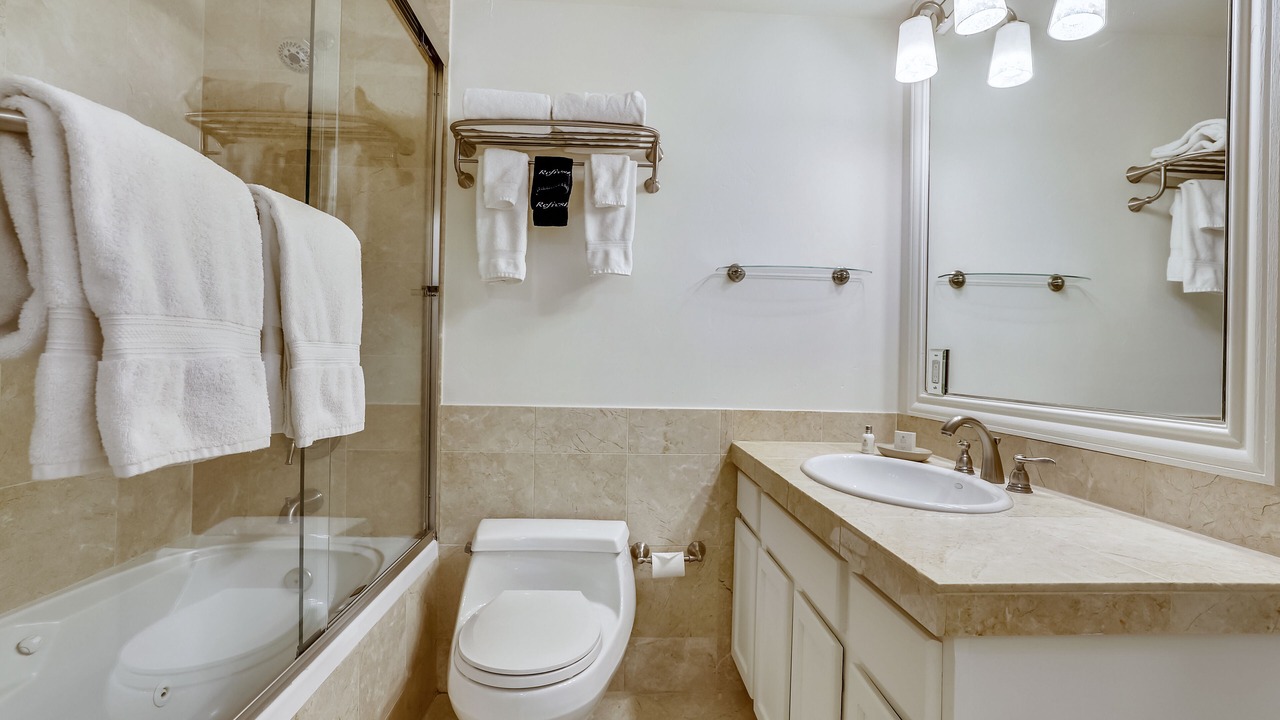 Photo of Bathroom in Downtown