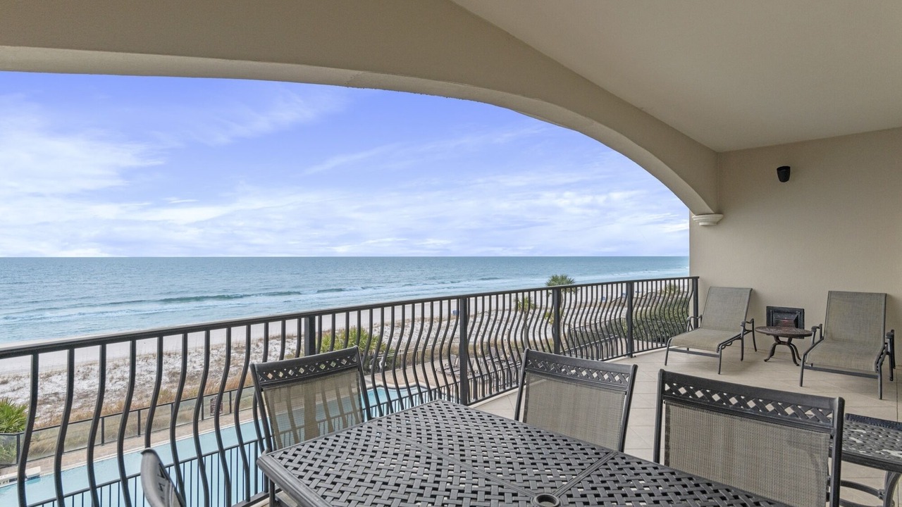 Photo of Outdoor in Crystal Beach