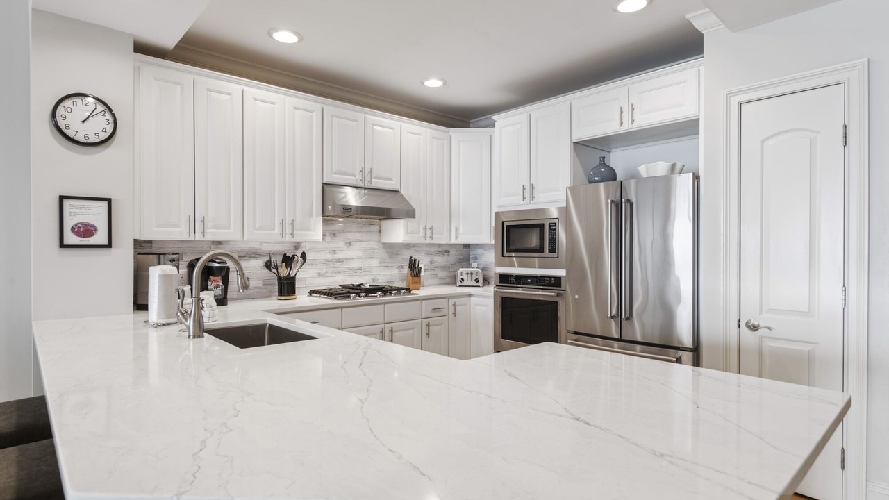 Photo of Kitchen in Crystal Beach