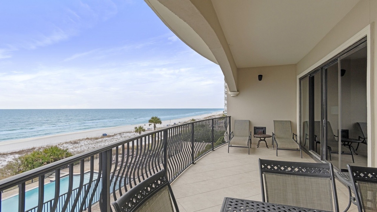 Photo of Outdoor in Crystal Beach