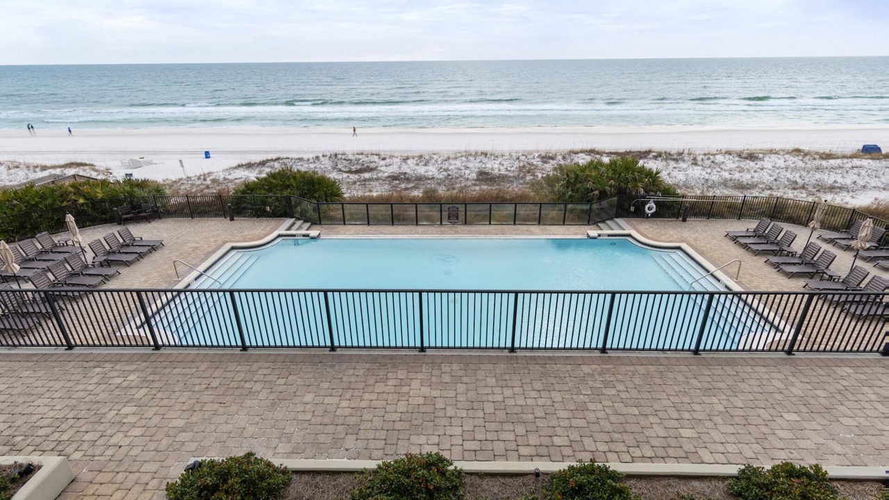 Photo of Outdoor in Crystal Beach