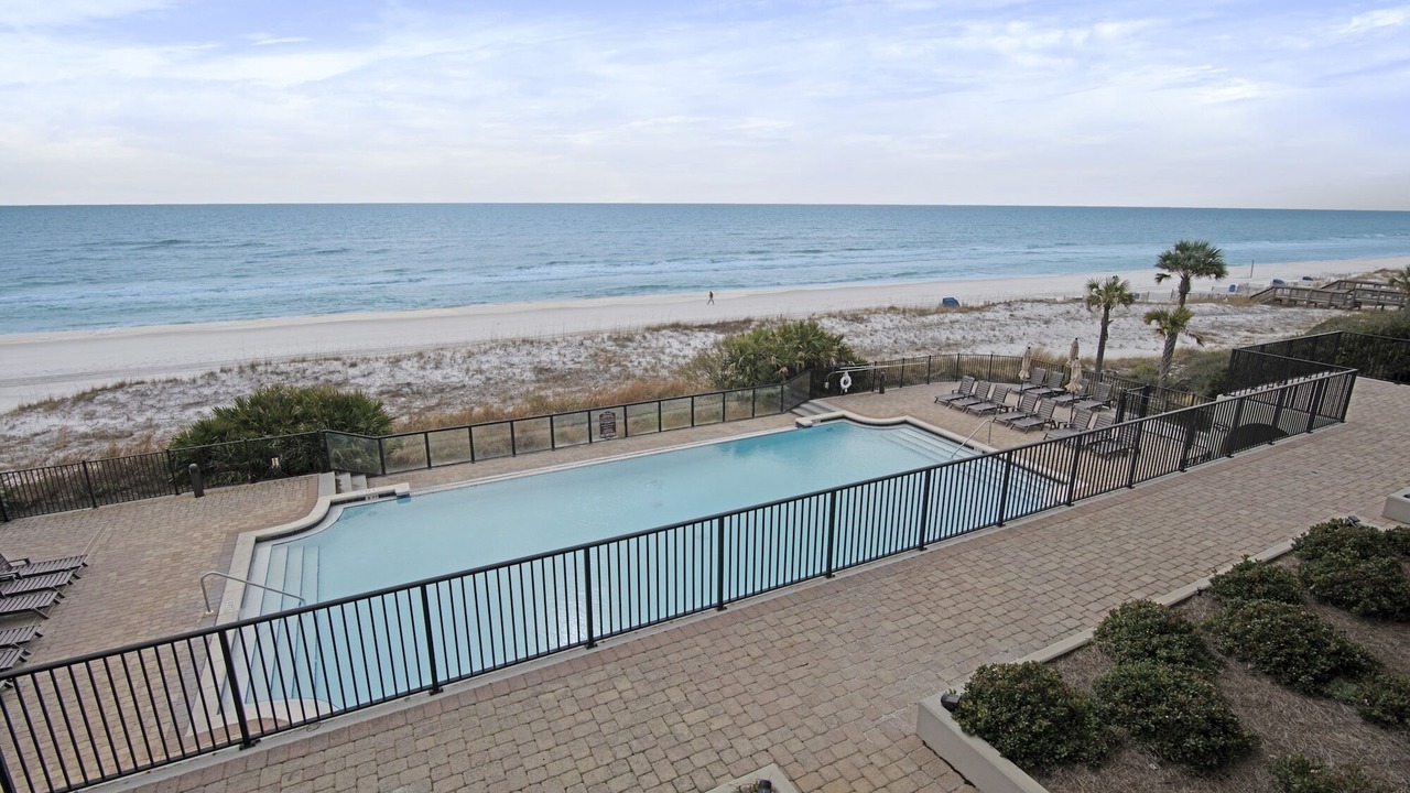 Photo of Outdoor in Crystal Beach