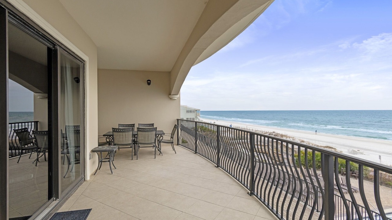 Photo of Outdoor in Crystal Beach