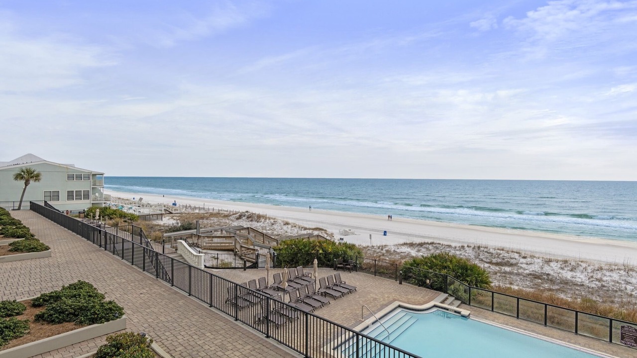 Photo of Outdoor in Crystal Beach