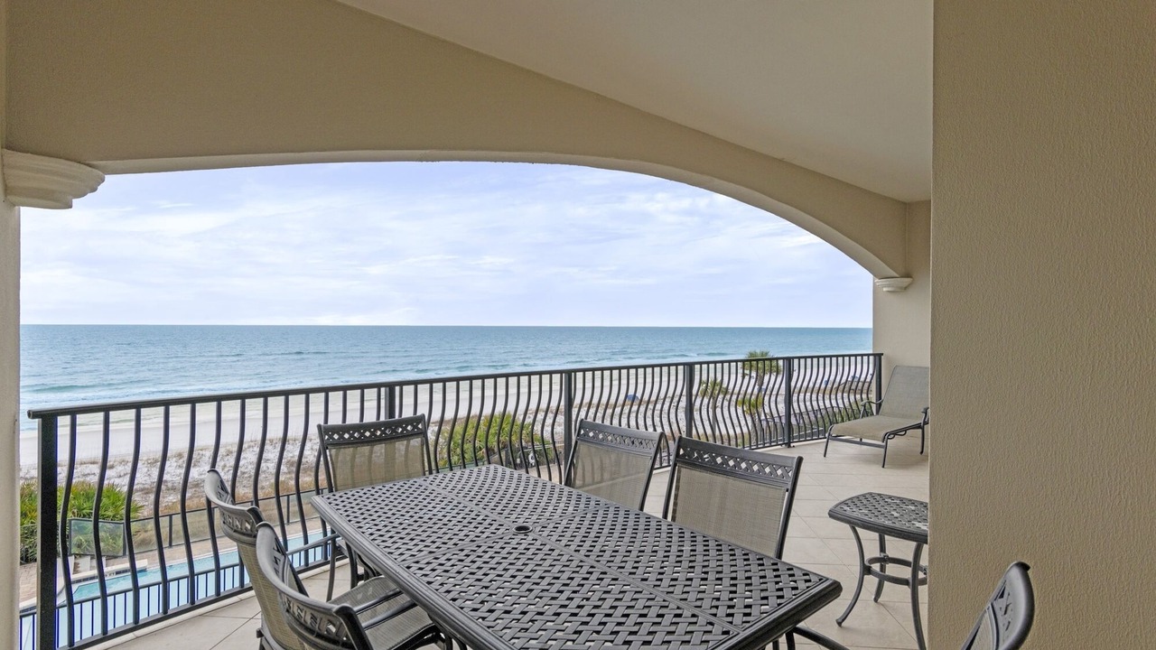 Photo of Outdoor in Crystal Beach