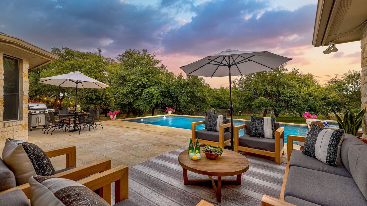 Photo of Outdoor in West Oak Hill