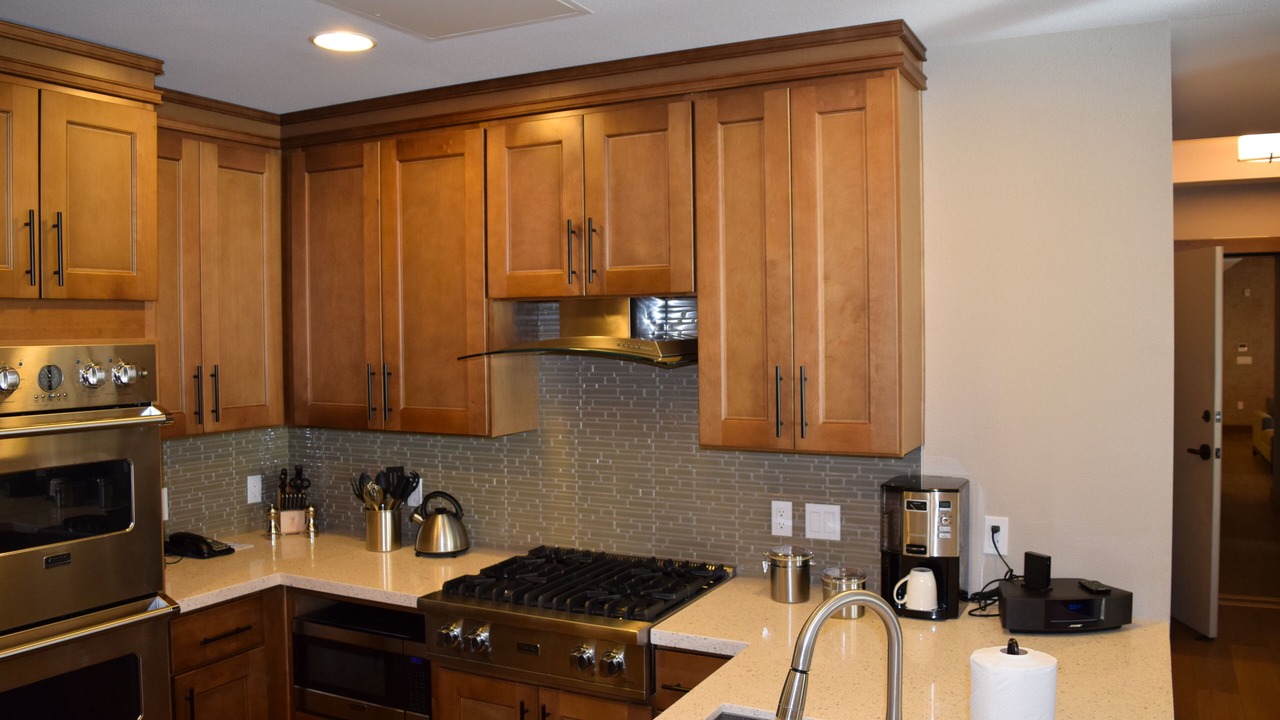 Photo of Kitchen in Truckee