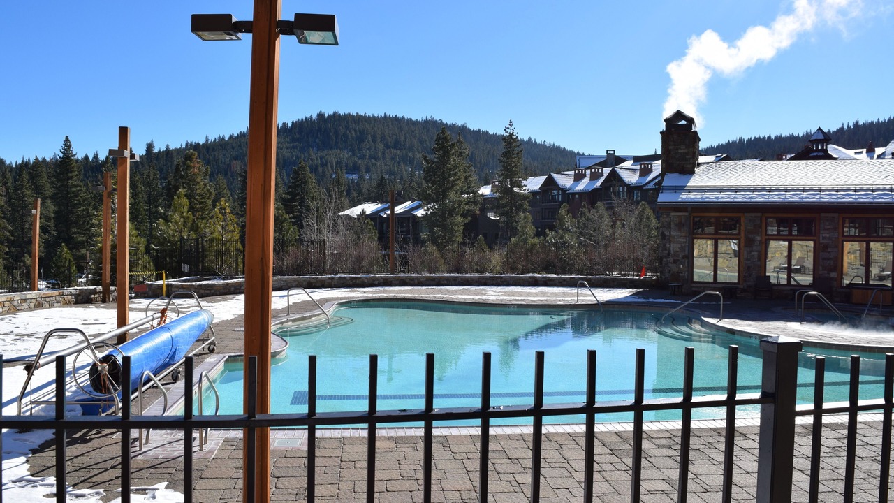 Photo of Outdoor in Truckee