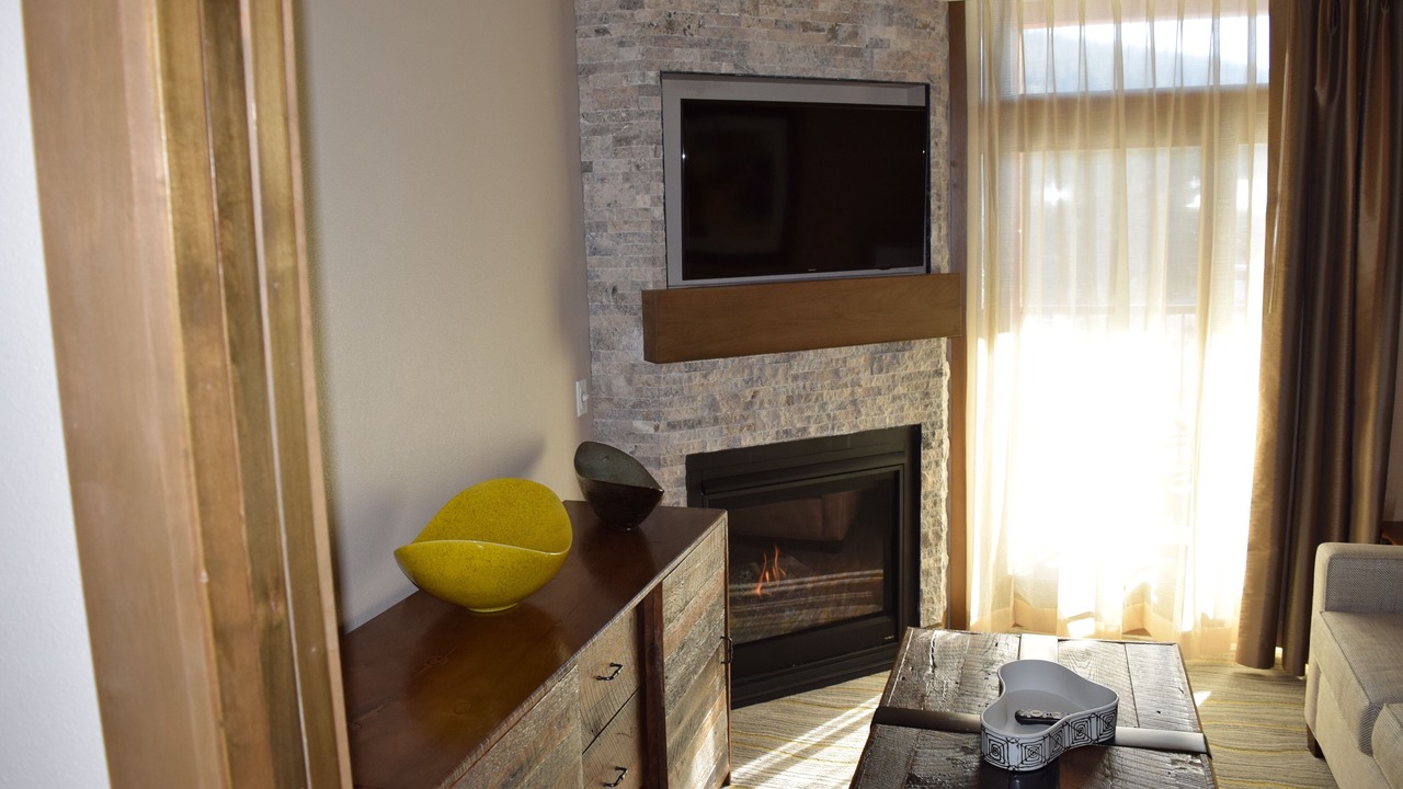 Photo of Livingroom in Truckee