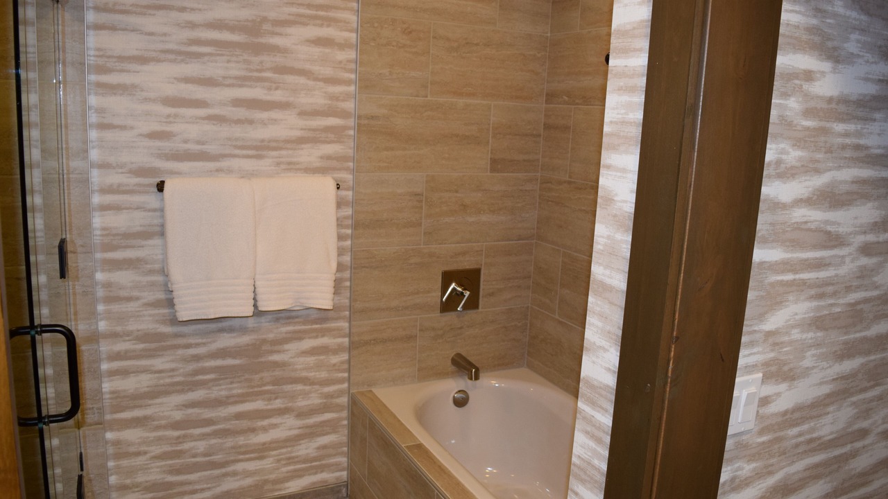 Photo of Bathroom in Truckee
