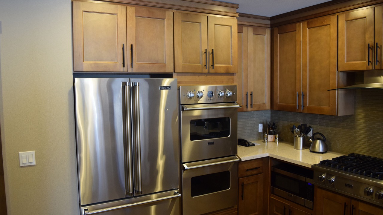 Photo of Kitchen in Truckee