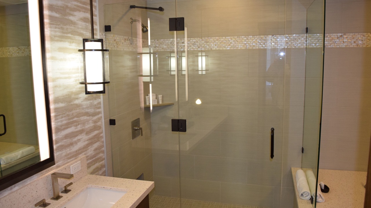 Photo of Bathroom in Truckee