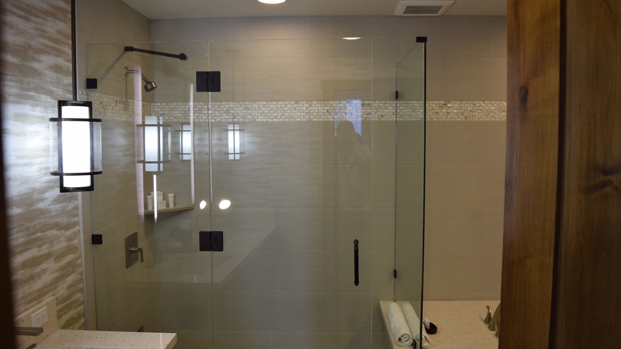 Photo of Bathroom in Truckee