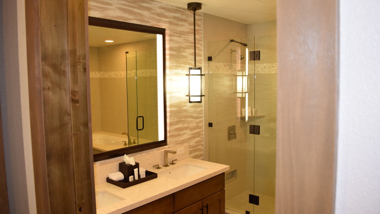 Photo of Bathroom in Truckee