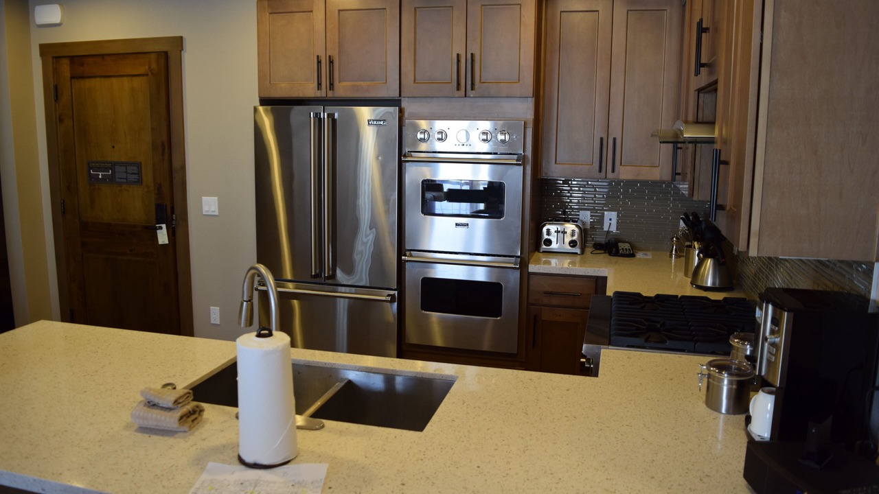 Photo of Kitchen in Truckee