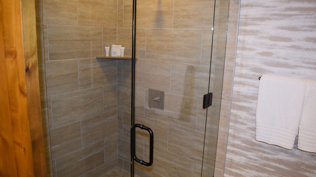 Photo of Bathroom in Truckee