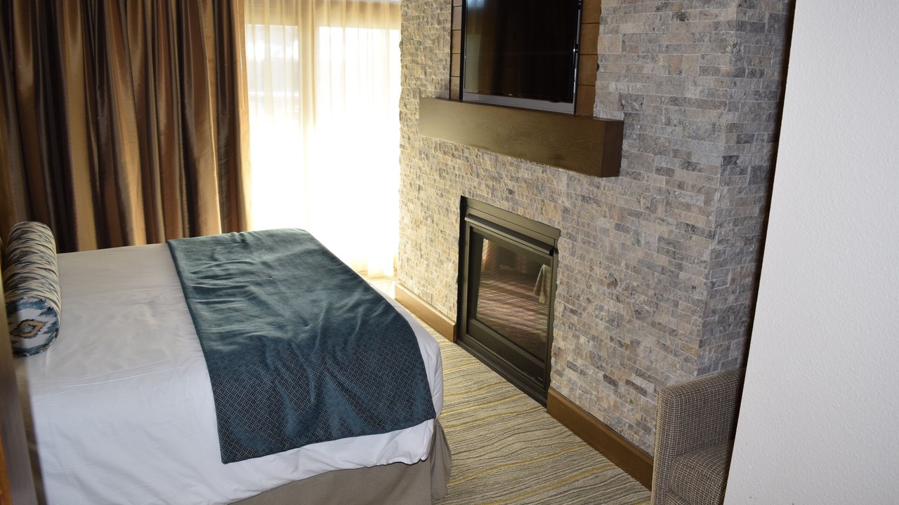 Photo of Bedroom in Truckee