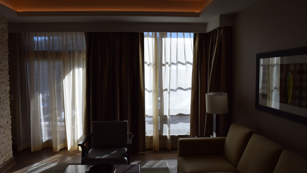 Photo of Livingroom in Truckee