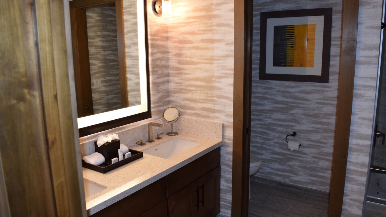 Photo of Bathroom in Truckee