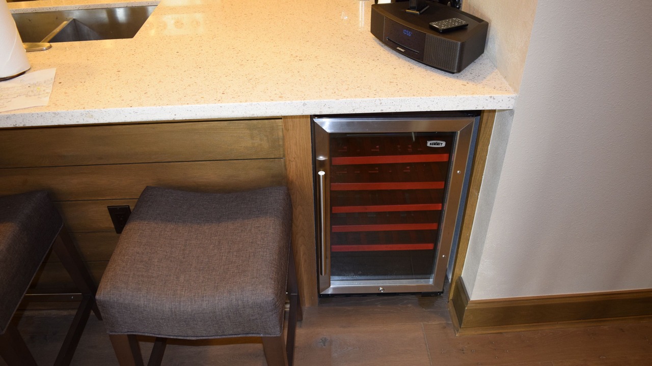 Photo of Kitchen in Truckee
