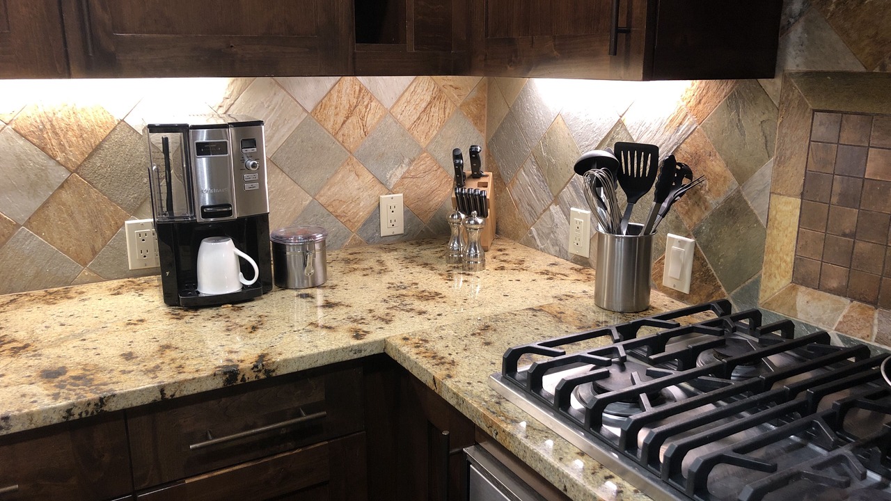 Photo of Kitchen in Truckee