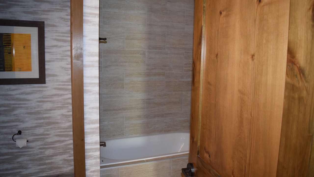 Photo of Bathroom in Truckee