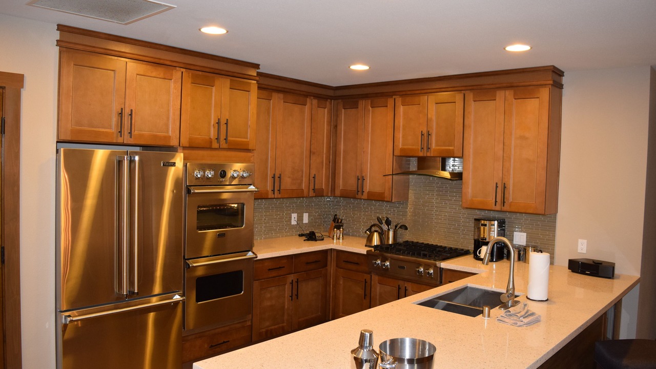Photo of Kitchen in Truckee