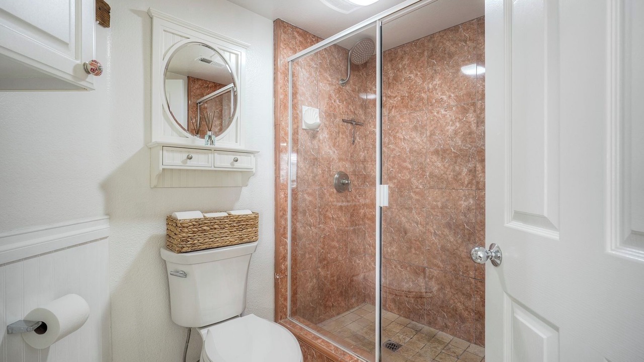 Photo of Bathroom in Townsite