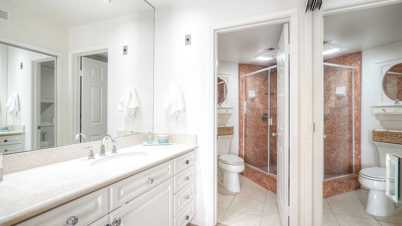 Photo of Bathroom in Townsite