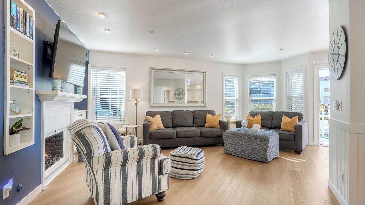 Photo of Bedroom in Townsite