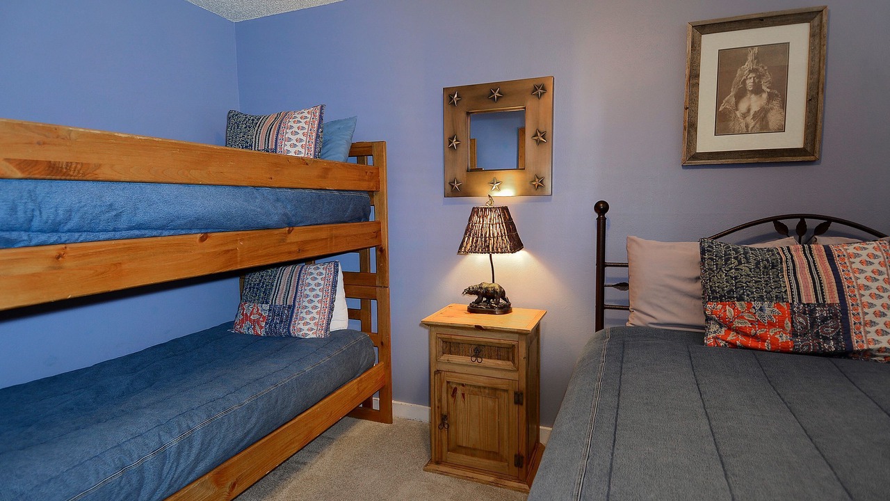 Photo of Bedroom in Mount Crested Butte