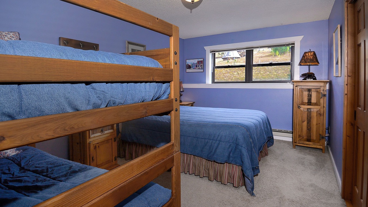 Photo of Bedroom in Mount Crested Butte