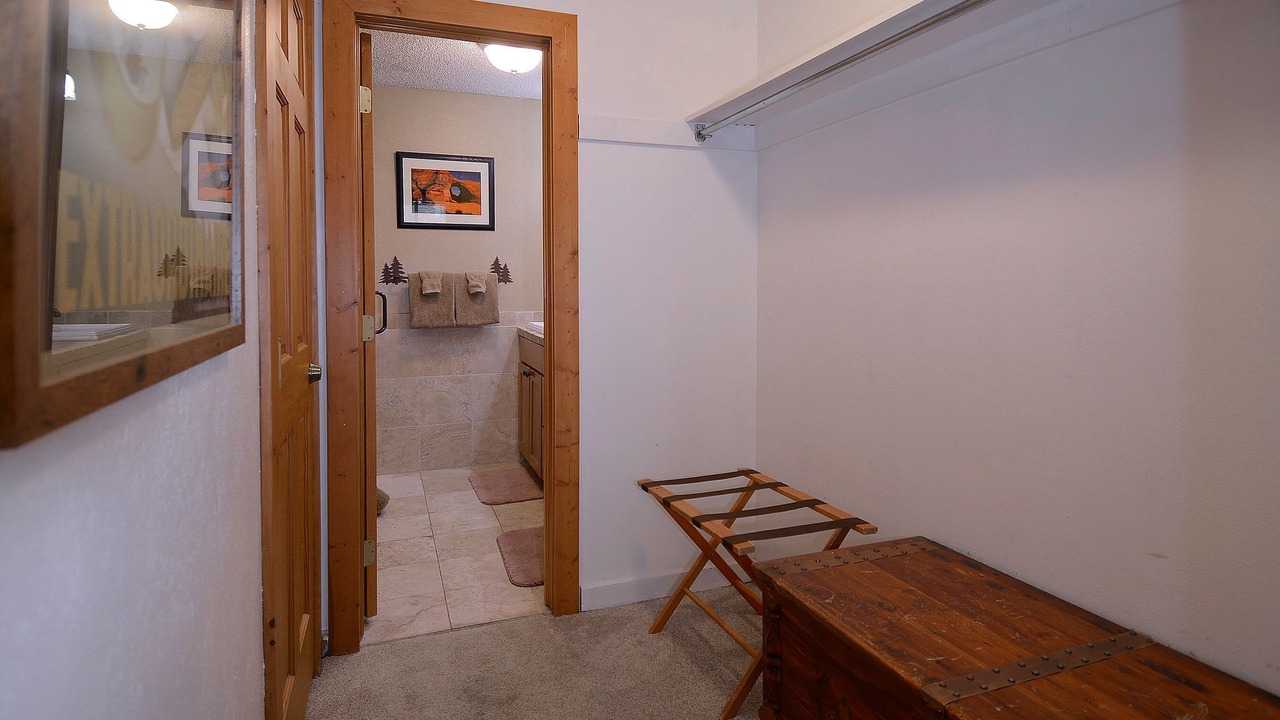 Photo of Bathroom in Mount Crested Butte