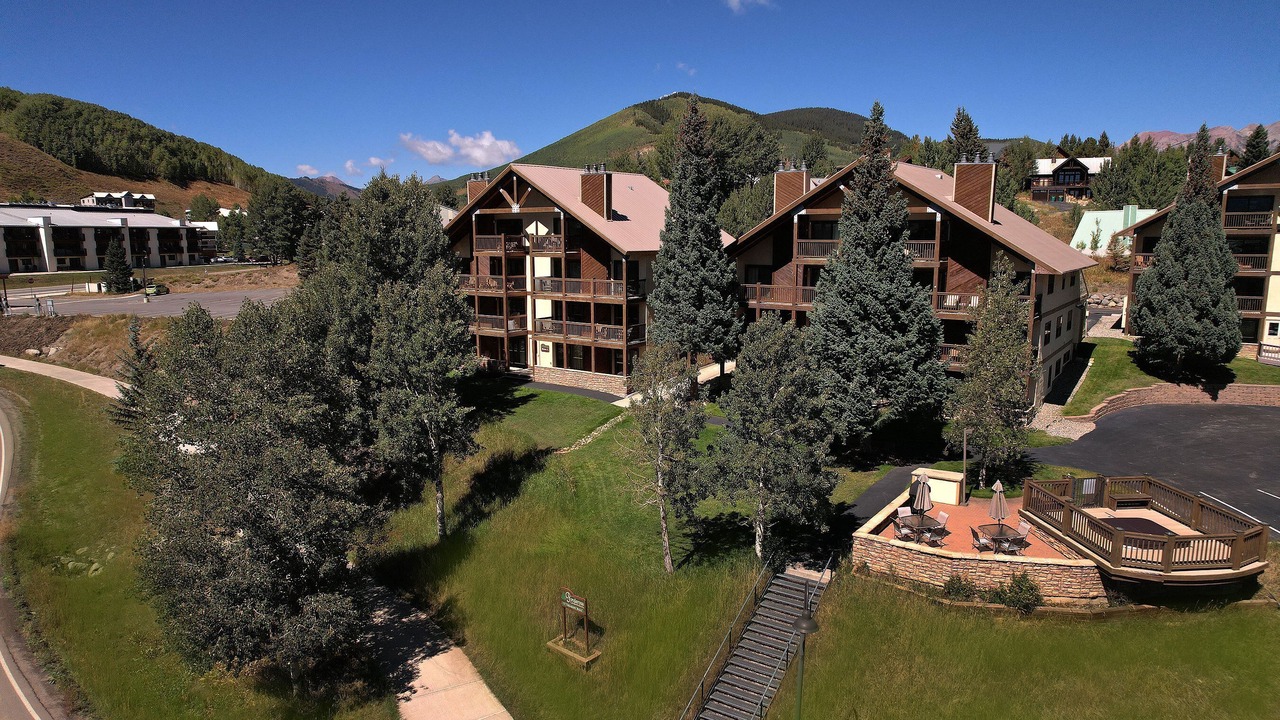 Photo of Others in Mount Crested Butte