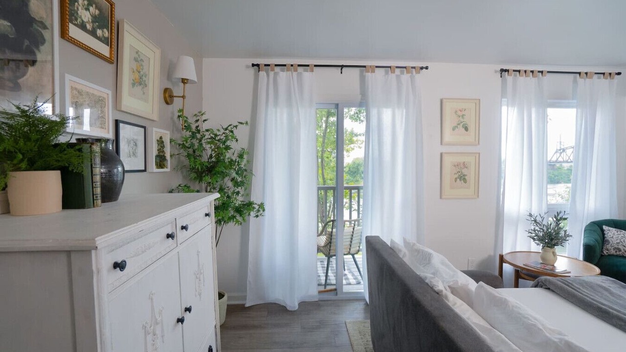Photo of Bedroom in North Capitol