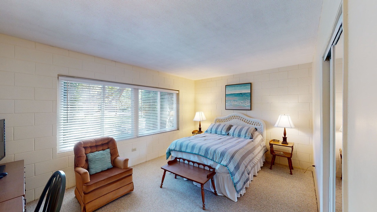 Photo of Bedroom in Jekyll Island