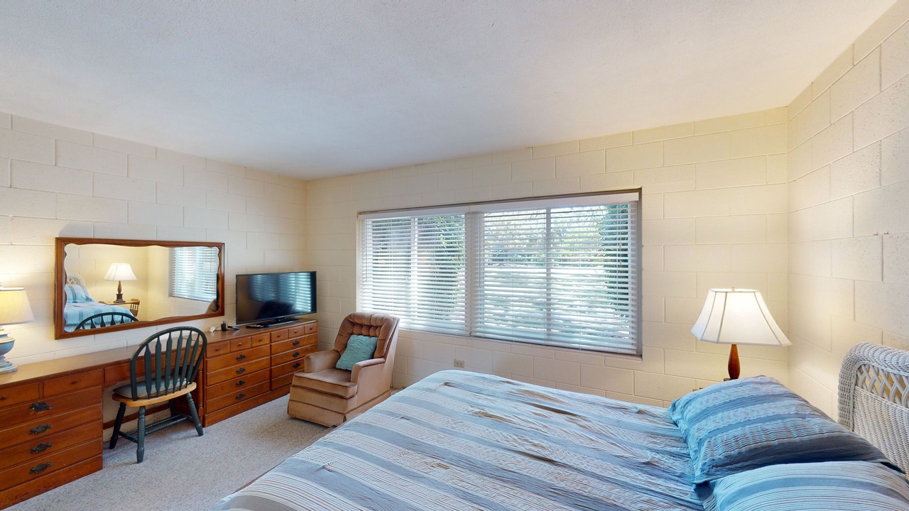 Photo of Bedroom in Jekyll Island