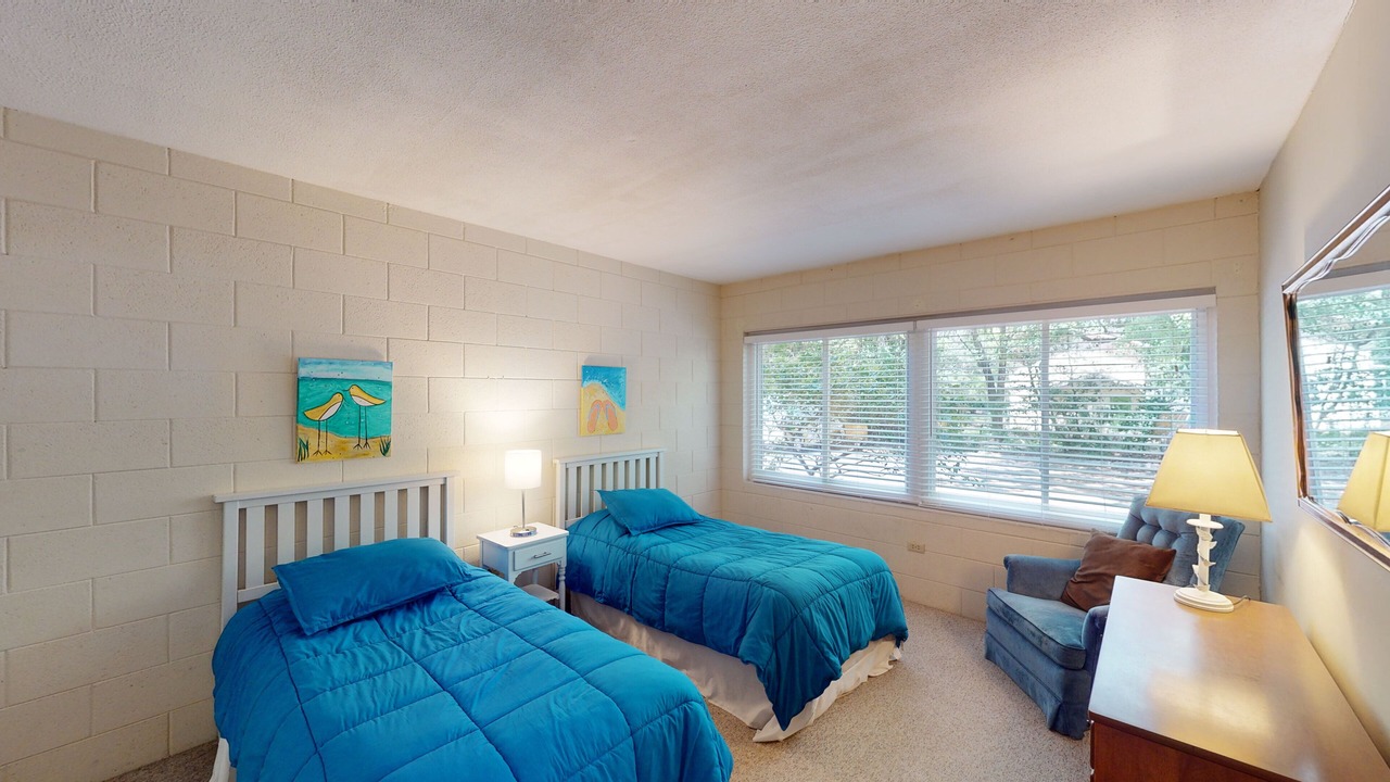 Photo of Bedroom in Jekyll Island